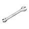 Capri Tools 4 mm x 5 mm Slim Mini Open End Wrench, Metric