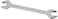 DEWALT 13/16" x 7/8" Open End Wrench