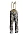 King's Camo Men's XKG Wind-Defender Bib Pant, XK7, X-Large