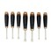 Southwire NDSET7US; 7 PC NUT DRIVER SET (NDSET7-US)