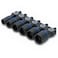 Titan Tools - 6-Pc Metric Power Nut Driver Set (15223)