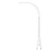 LIUDHPSP 23 inch Baby Crib Mobile Bed Bell Holder Arm Bracket, The Claw Part can be Adjusted Width-DIY Toy Decoration (Stand without music box)