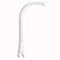 DIY 23 inches Crib Mobile arm Nursery Mobile arm Baby Mobile Hanger ,Adjusting The Claw Width of Mobile Hanger ,Mobile arm for Crib