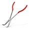 ABN Long Reach 10in 90-Degree Bent Nose Pliers for Hard-to-Reach Narrow Spaces and Limited Clearance Areas