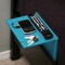 Urban Shelf (Blue