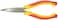 Tsunoda SMB-150DG STAINLESS Multi Bent Nose Pliers 6-Inch