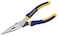 IRWIN VISE-GRIP Pliers, Long Nose Pliers, 6 Inch, For Heavy Duty Cutting and Bending (2078216)