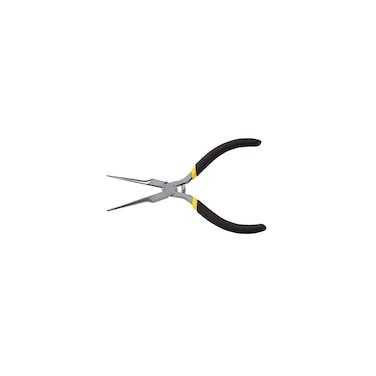 Stanley 84-096 5-Inch Needle Nose Plier