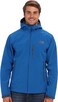 The North Face Mens Apex Bionic Hoodie Snorkel Blue/Snorkel Blue LG