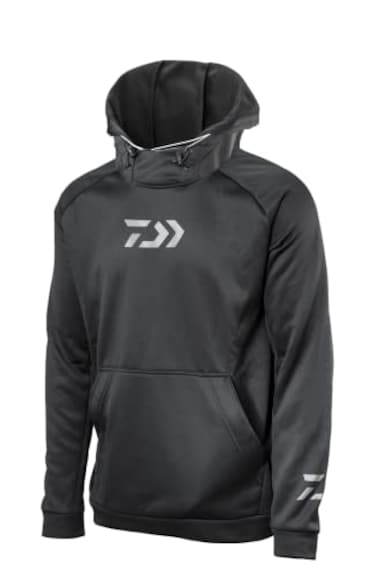 DAIWA D-VEC Hoodie with Facemask M