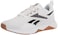 Reebok Men's Nanoflex TR 2.0 Cross Training Shoes, White, 11.5
