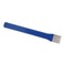 Steel Flat Chisel, Flat Utility Chisel Steel Chisel Masonry Chisel for Brick for Concrete for Cutting and Splitting Hard Rock