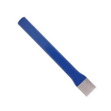 Fitter Cement Chisel, Concrete Chisel Masonry Chisel Chisel Set Tile Removal Tool 174mm Chisel for Concrete for Brick
