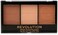 Makeup Revolution Ultra Sculpt and Contour Kit Ultra Light/Med C04, Mixed, 10.8 g (Pack of 1)