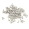 RLECS #4-40x3/8inch Phillips Screw 100PCS 304 Stainless Steel Phillips Countersunk Head Machine Screws #4-40x3/8