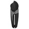 Starfrit MightiCan Manual Can Opener, 7 inches long, Black