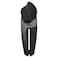 Starfrit MightiCan Manual Can Opener, 7 inches long, Black