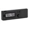 HygroSet Slim Line Digital Hygrometer
