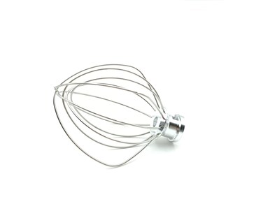 63227 For Hamilton Beach Wire Whisk Eclectrics for All-Metal Stand Mixer Replacement Part