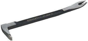 Stanley 55-114 10-Inch Claw Bar
