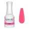 Kiara Sky Soak Off Gel Nail Polish 0.5 fl oz, PIXIE PINK (G541)