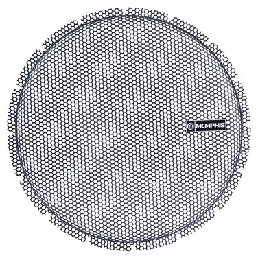 Memphis BRMG12 12" High Excursion Subwoofer Grill