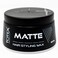 Totex Hair Styling Wax Matte Cream Natural Look For Men &amp; Women 150ml