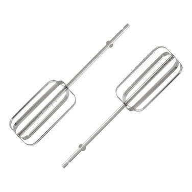 Hand Mixer Beaters Attachments for Hamilton Beach Beaters