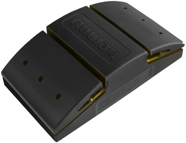 ALLWAY RB1 Rubber Sanding Block