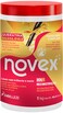 Novex Brazilian Keratin Deep Conditioning Mask, 35.3 oz - Reconstructive Keratin, Frizz control &amp; Damage Repair
