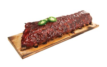 Broil King Grilling Planks Maple (2 Pcs)