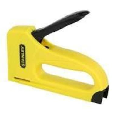 Stanley Hand Tools TR35 Light Duty Tacker