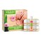 Vaadi Herbals Pedicure Manicure Spa Kit 135g