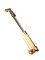 H-Type 62-3F Straight Heavy-Duty Cutting Torch for Industrial Use