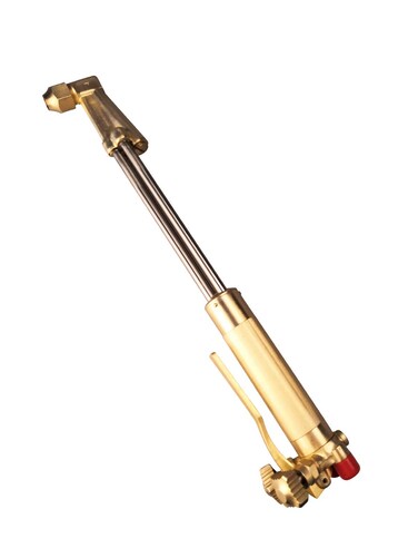 H-Type 62-3F Straight Heavy-Duty Cutting Torch for Industrial Use