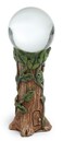 Marshall Home MG29 Fairy Gardening Glass Gazing Ball, 2-1/2