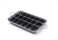 Ailelan Brownie Pan with Dividers - Non-Stick Backing Pan, Brownie Pan, Lasagna Pan, Brownie Trays,18 Pre-slice Brownie Pan All Edges, Muffin and Cupcake Pan for Baking -12 X 8 X 2 Inches