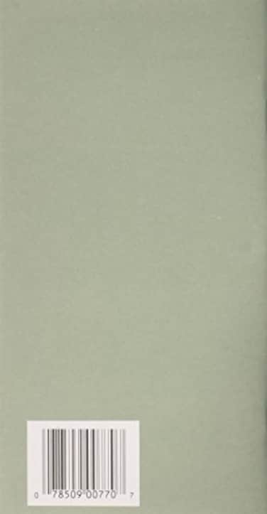 Auto Mileage Log, Undated, 3 1/4 X 6 1/4, 32 Forms, Total 2 CT