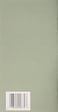 Auto Mileage Log, Undated, 3 1/4 X 6 1/4, 32 Forms, Total 2 CT