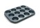 Fox Run Muffin Pan, 12-Cup, Preferred Non-Stick