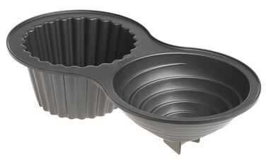Wilton Giant Dimensions Large Cupcake PAN