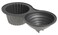 Wilton Giant Dimensions Large Cupcake PAN