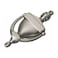 Richelieu Hardware - 103SNR - Door Knocker - Satin Nickel Finish