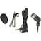 OM SYSTEM OLYMPUS ME-52W Noise Canceling Microphone