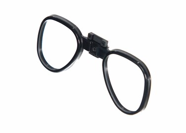199EB Scuba Spec Prescription Lens Insert for Dive and Snorkeling Masks