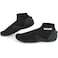 Seac 2.5mm Tropic Low Boots - Black, Large