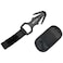 Mares Ceramic Hand Line-Cutter   Compact Durable Corrosion-Resistant Lightweight Portable Versatile Diving Cutting Tool   Protective Case Included