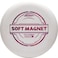 Discraft 173-174 Gram Soft Magnet Putter Golf Disc