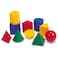 Large Geometric Shapes