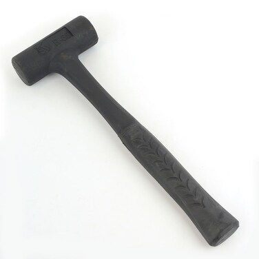Big Horn 19096 14 oz Dead Blow Hammer